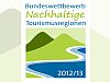 Eifel unter den Top-Ten der nachhaltigen Tourismusregionen Deutschlands