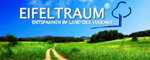EIFELTRAUM-Wochenendpakete