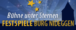 Festspiele Burg Nideggen