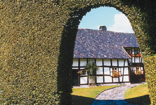 Overig Eifel &amp; Ardennen