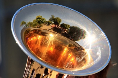 Eifel, Eifelmusik, Tuba, B�desheim