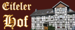  Hotel-Restaurant Eifeler Hof