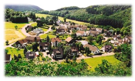 Fuchshofen