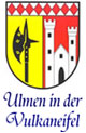 Touristinformation Ulmen