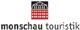 Tourist-Information Monschau