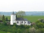 Alte Kirche St. Apollonia