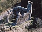 Burgruine Neublankenheim