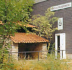 R&ouml;mische Kalkbrennerei
