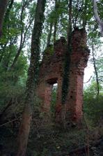 Klosterruine Schwarzenbroich
