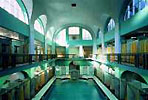 Schwimmbad Elisabethhalle Aachen