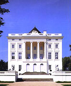 Schloss Monaise