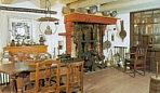 H&uuml;rten-Heimatmuseum