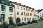 Ehemaliges Karmelitessenkloster