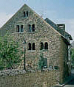 Romanisches Haus