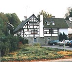 Alte Nagelschmiede Mulartshütte