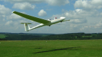 Segelflugplatz Bergstein