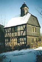 Freilichtmuseum Roscheider Hof