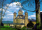Abtei Maria Laach