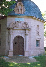 Antoniuskapelle