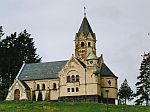 Erl&ouml;serkapelle