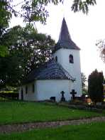 Bartholom&auml;us-Kapelle Giescheid