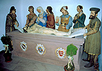 Grablegungsgruppe