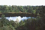 Windsborn-Kratersee