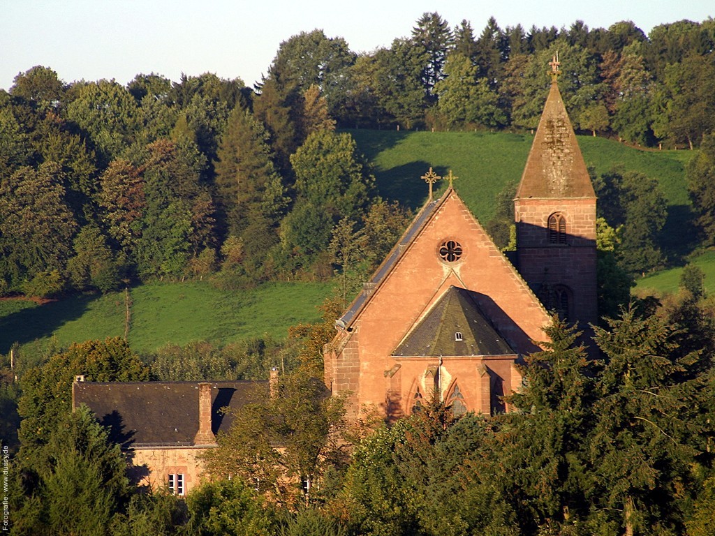 Stiftskirche