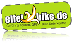 Mountainbiken in der EIFEL
