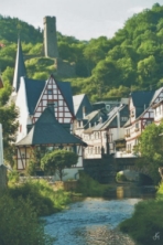Dorff&uuml;hrung durch Monreal
