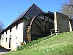 Wasserm&uuml;hle Embken