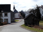 Altes Backhaus