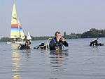 Tauchsportschule AQUA WORLD