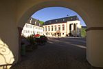 Kloster Machern