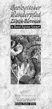 Geologischer Wanderpfad Zülpich-Bürvenich