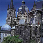 Aachener Dom