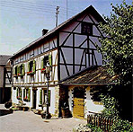 Eifeler Bauernhaus-Museum