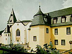 Katholische Kirche St. Johannes Baptist