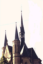 Marienkapelle