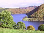 Obersee Einruhr