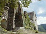 Burg Are