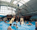 Aquana Euregio Freizeitbad W&uuml;rselen