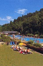 Freibad Diana