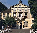 Kurfürstliches Schlösschen