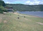 Rursee-Naturfreibad Eschauel