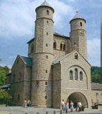 Stiftskirche