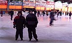Eissporthalle und Fun Park Bitburg