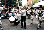 Folklore-Festival Bitburg