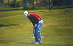 Golfpl&auml;tze