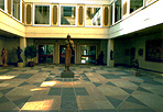 Kulturzentrum Haus Beda